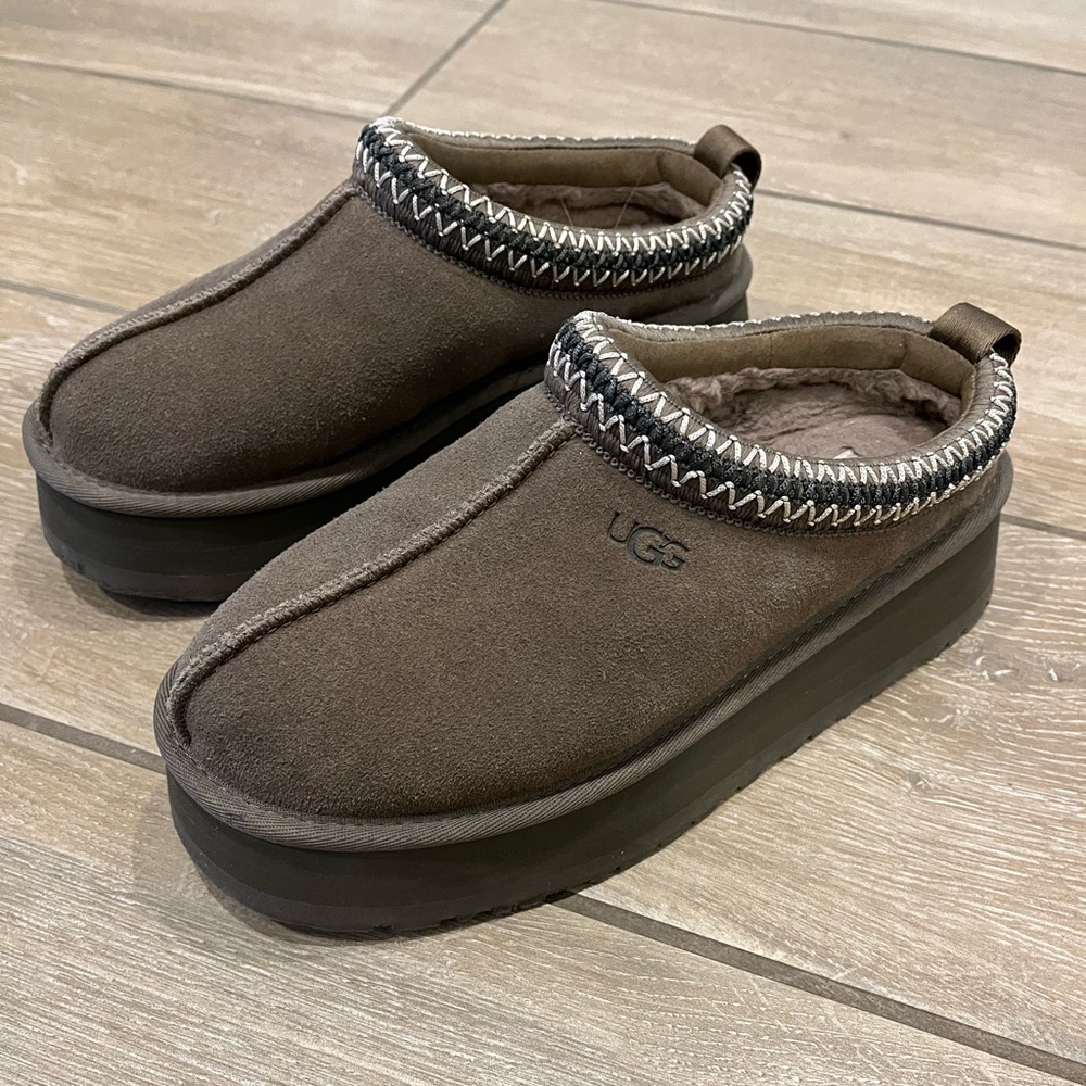 Ugg Tazz platform